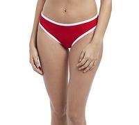 Freya Womens Paint the Town Bikini Brief, XL, Red