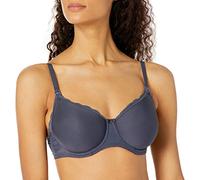 Freya Women's Pure Sculpt Molded Nursing Bra, Slate, 32DD