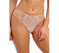 Freya Women's Quinn Brief in Beige | Size: 10 Freya Beige 10