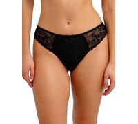 Freya Women's Quinn Brief in Black | Size: 8 Freya Black 8