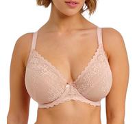 Freya Women's Quinn Underwire Plunge Bra Plunge Bra (Pack of 1)