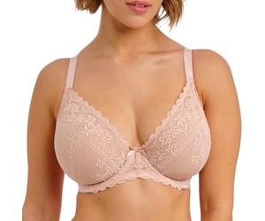 Freya Women's Quinn Underwire Plunge Bra Plunge Bra (Pack of 1)