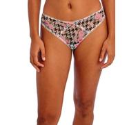 Freya Women's Rose Blossom Brief Bikini Style Underwear, Multi, Large