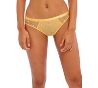 Freya Women's Snapshot Classic Brief Bikini Style Underwear, Honeycomb, M