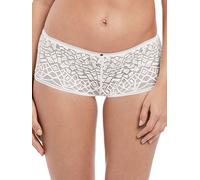 Freya Women's Soiree Lace Short in White | Size: 8 Freya White 8