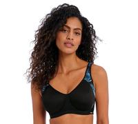 Freya Women's Sonic Active Underwire Molded Sports Bra, Opaque, Galactic, 30FF US