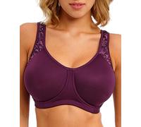 Freya Women's Sonic Underwire Sports Bra, Viper, 36F