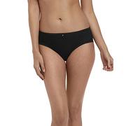 Freya Women's Starlight Boy Short Panties, Black, Large