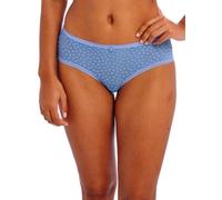 Freya Women's Starlight Brief Bikini Style Underwear, Cornflower, L
