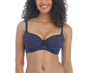Freya Women's Sundance Rio Tie-Side Bikini Bottom Bikini Bottoms (Pack of 1)