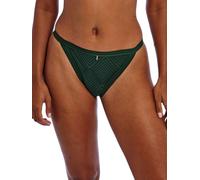 Freya Women's Tailored Brief in Green | Size: 16 Freya Green 16