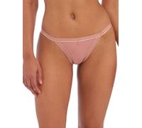 Freya Women's Tailored Brief in Pink | Size: 16 Freya Pink 16