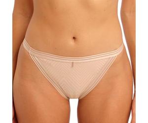 Freya Women's Tailored Classic Brief Bikini Style Underwear