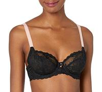 Freya Fancies Bra Longline Underwired Lightly Padded Womens Lace Bras 1014