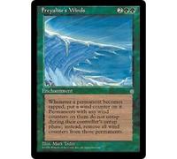 Freyalise's Winds | Ice Age