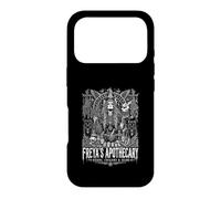 Freya's Apothecary Herbs Charms And Seidr Pagan Case for iPhone 17 Pro