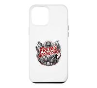 Freyas Apothecary Norse Pagan Witchcraft Case for iPhone 12 Pro Max