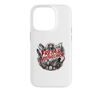 Freyas Apothecary Norse Pagan Witchcraft Case for iPhone 14 Pro