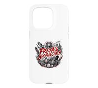 Freyas Apothecary Norse Pagan Witchcraft Case for iPhone 15 Pro