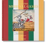 Freydal. Medieval Games. The Book of Tournaments of Emperor Maximilian I