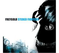 Freygolo - Stereo Fighters
