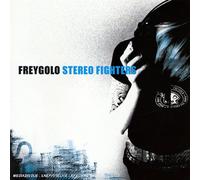 Freygolo - Stereo Fighters