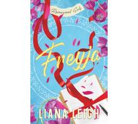 Freyja: A Slow Burn He Falls First Contemporary Romance (ReImagined Gods)