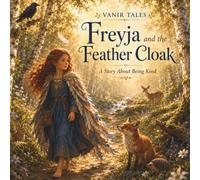 Freyja and the Feather Cloak: A Story About Being Kind (The Vanir Tales)
