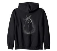 FREYR Norse ancient God the Viking Zip Hoodie