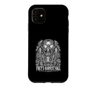 Freys Harvest Hall Grain Ale Golden Viking Fields Case for iPhone 11