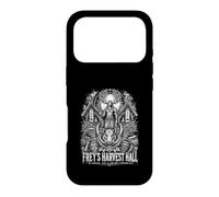 Freys Harvest Hall Grain Ale Golden Viking Fields Case for iPhone 17 Pro