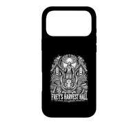 Freys Harvest Hall Grain Ale Golden Viking Fields Case for iPhone 17 Pro Max