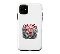 Freys Harvest Hall Norse Viking Boar Feast Case for iPhone 11