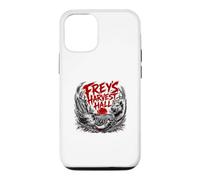 Freys Harvest Hall Norse Viking Boar Feast Case for iPhone 12/12 Pro