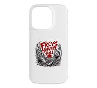 Freys Harvest Hall Norse Viking Boar Feast Case for iPhone 14 Pro