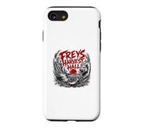 Freys Harvest Hall Norse Viking Boar Feast Case for iPhone SE (2020) / 7/8