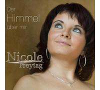 Freytag,Nicole - Der Himmel Über Mir
