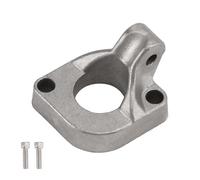 Frezon Energy Hydraulic Log Splitter Valve Lever Handle Mounting Bracket Fit for Husky,MTD,Speeco, Ariens, Brave, Dirty Hand Tools, Huskee, County Line, Yardmax,Northern Tool