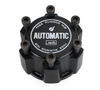 Frezon Free Running Wheel Hub Lock 28 Spline Fit for Nissan Frontier X-Terra Navara D22 2.4 3.3L 1998-2003# 40260-IS700，40260-1S700