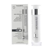 Frezyderm Anti-Wrinkle Cream 45+ Lifting & Firming 50ml - FREE SHIPPING
