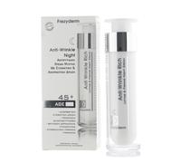 Frezyderm Anti Wrinkle Night Cream 45+ Lifting & Firming 50ml - FREE SHIPPING