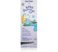 FREZYDERM BABY GUMS GEL PN: B00TIIDMD2
