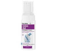 FrezyDerm Intim Aid Cranberry Foam pH 5.1 100ml