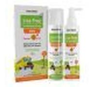 FrezyDerm Lice Free Set Shampoo + Lotion 2 x 125ml