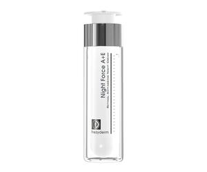 FREZYDERM Night Force A Plus E Cream
