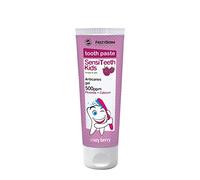 FREZYDERM SENSITEETH Kids Toothpaste 500ppm PN: B00TIOOA28