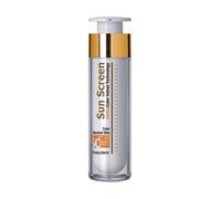 FREZYDERM SPF 50 Colour Velvet Face Sunscreen