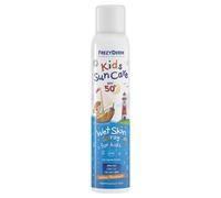 FrezyDerm Sun Care Kids Lotion Wet Skin Spray SPF 50+ 200ml