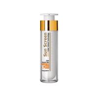 FREZYDERM Sun Screen Color Velvet SPF30 Tinted Face Sunscreen 50ml