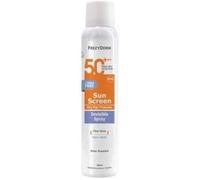 Frezyderm Sun Screen Invisible Spray SPF 50+ 150 ml